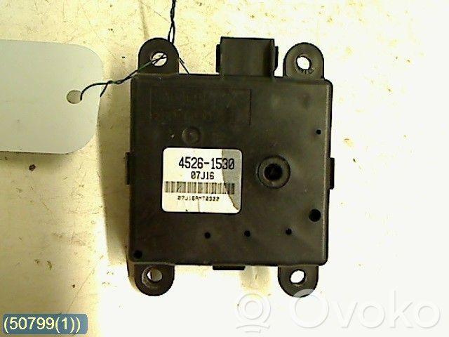 SsangYong Kyron Motorino attuatore ricircolo aria dell’A/C