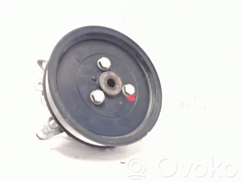 BMW 3 E46 Ohjaustehostimen pumppu 