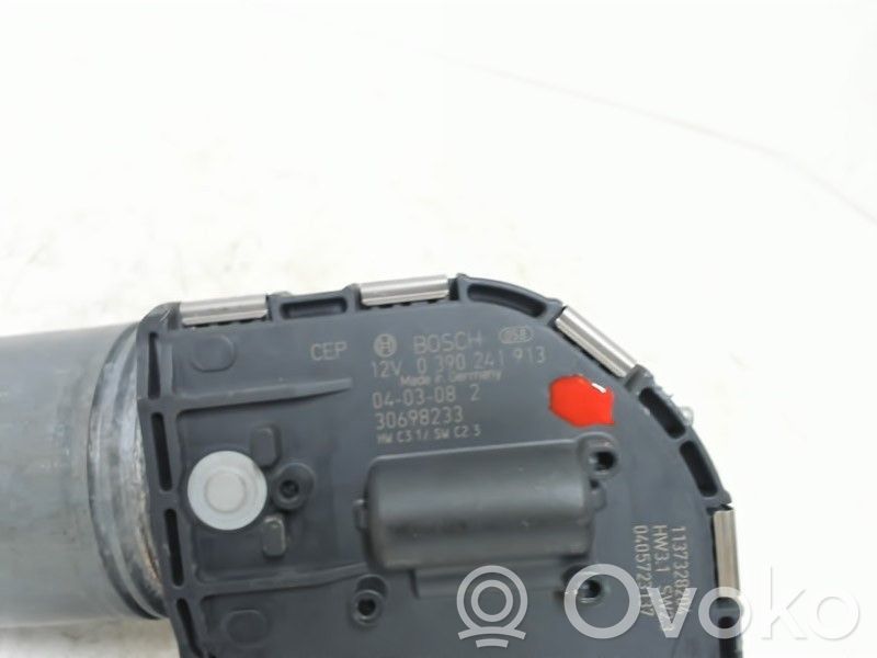 Volvo V50 Moteur d'essuie-glace 