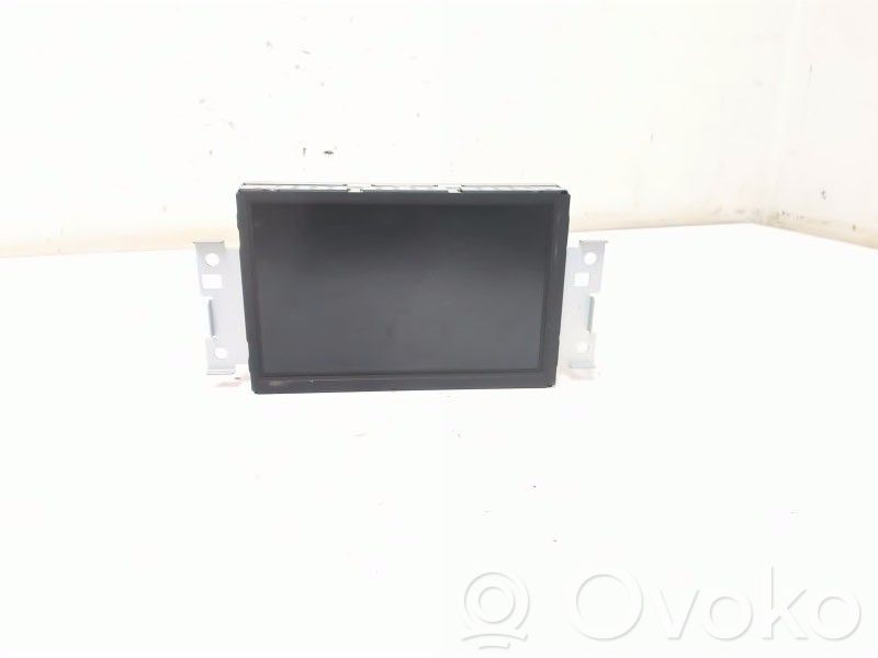 Volvo XC60 Screen/display/small screen 