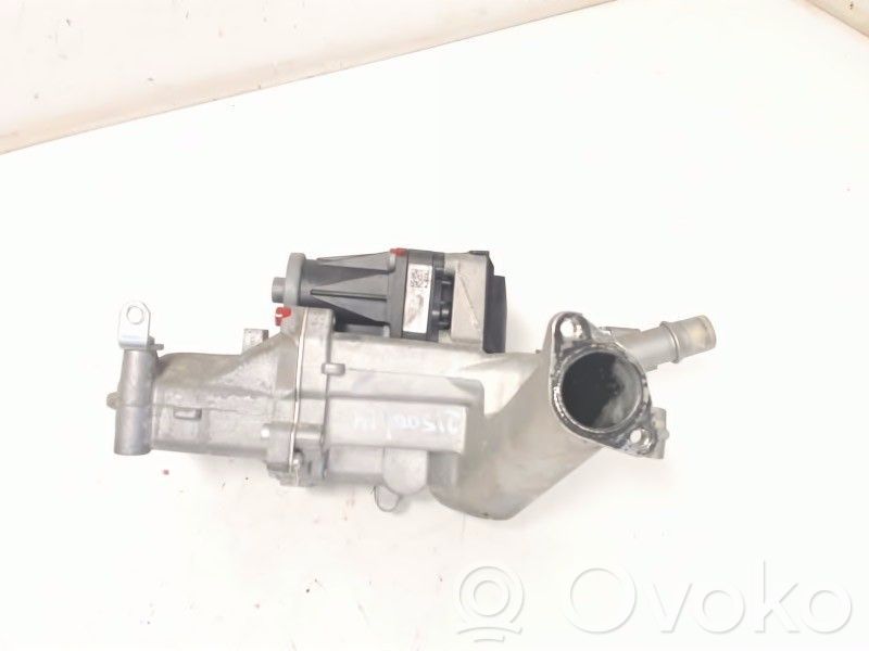 Ford S-MAX Valvola EGR 