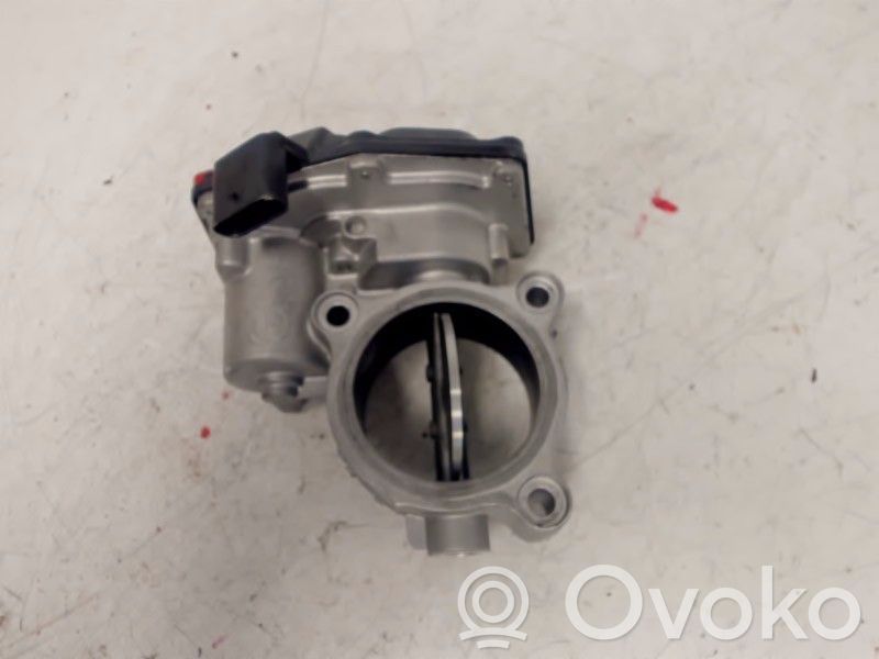 BMW 5 F10 F11 Valvola a farfalla