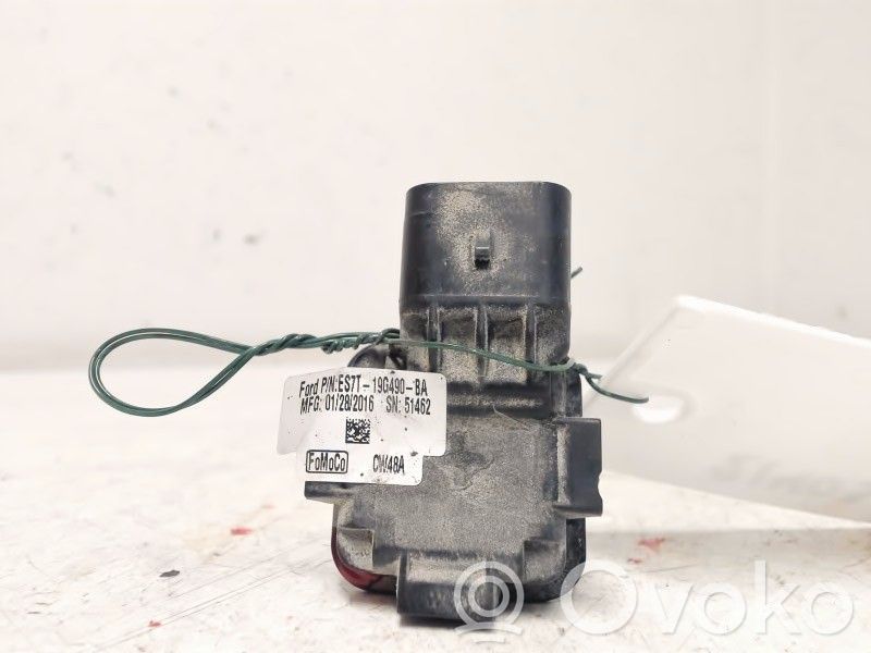 Kamera cofania   ES7T19G490BC,ES7T19G490BA