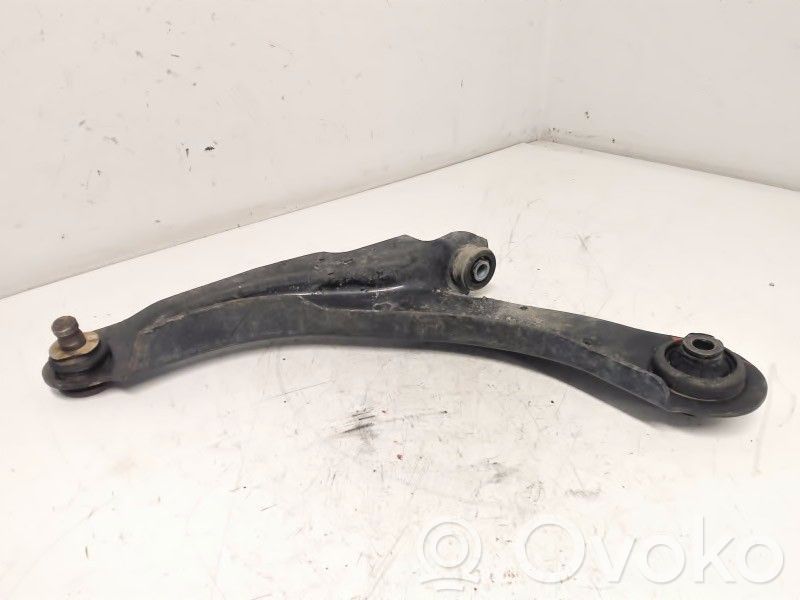 Renault Clio IV Querlenker Achsschenkel vorne 