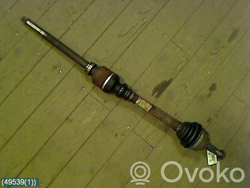 Priekinis pusašis   32738G,9632687980