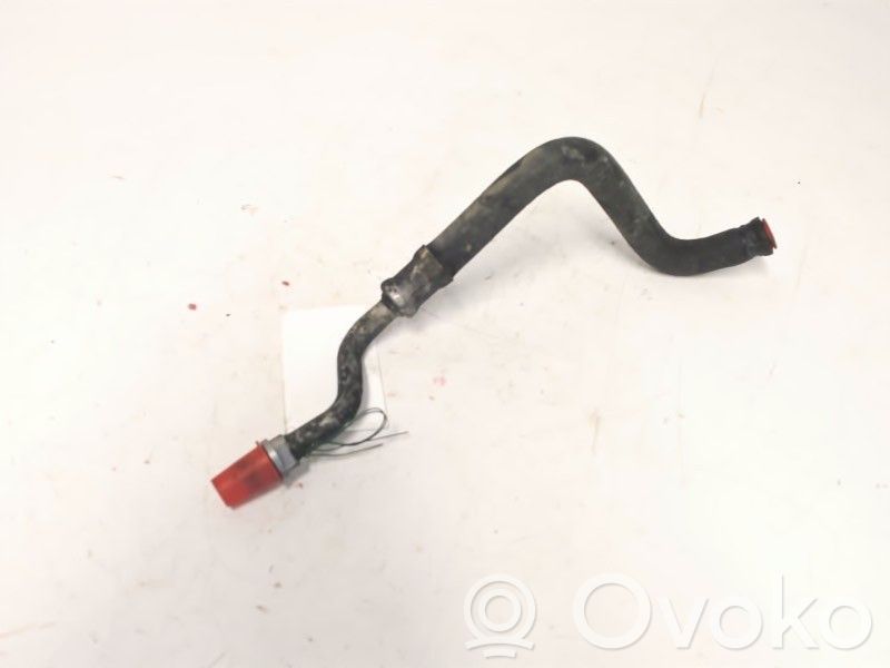 Saab 9-3 Ver2 Ohjaustehostimen letkusto 