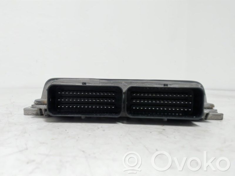 Renault Clio II Injection control unit/module 