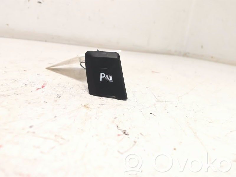 Opel Mokka Parking (PDC) sensor switch 