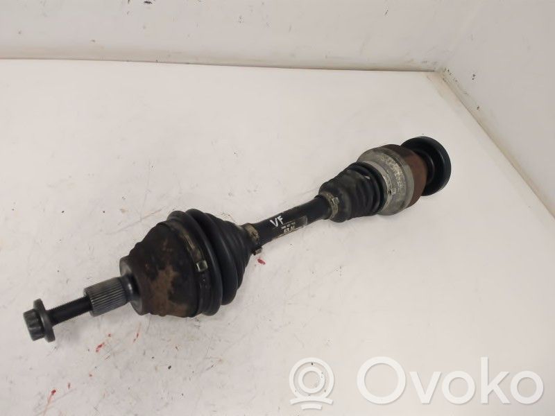 Volkswagen Tiguan Semiasse anteriore 