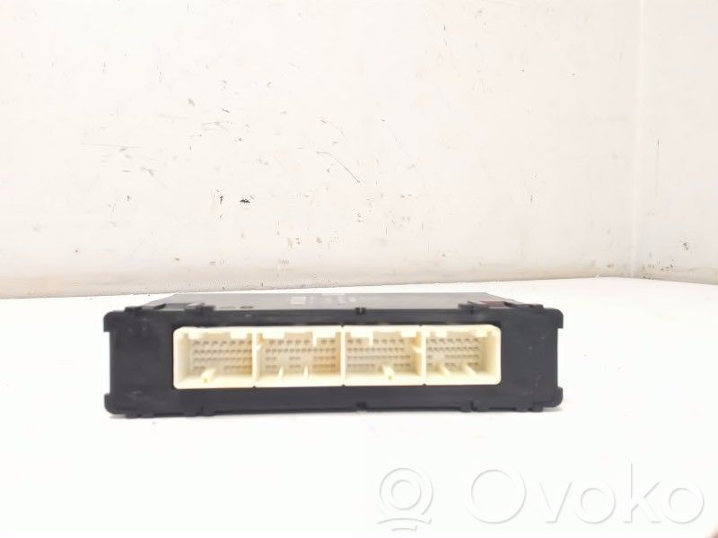 Subaru Legacy Other control units/modules 