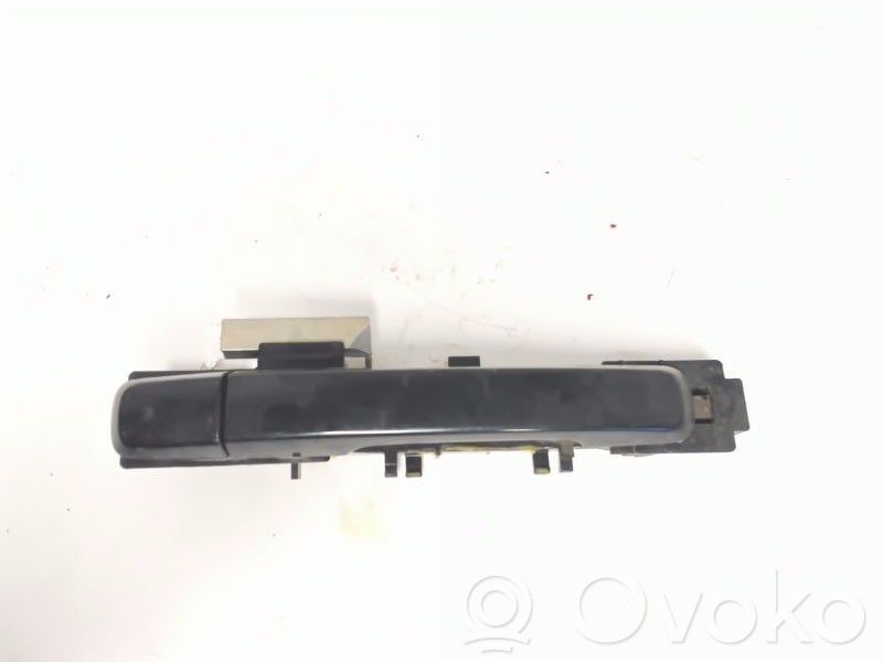 Isuzu D-Max Manecilla externa puerta delantera 