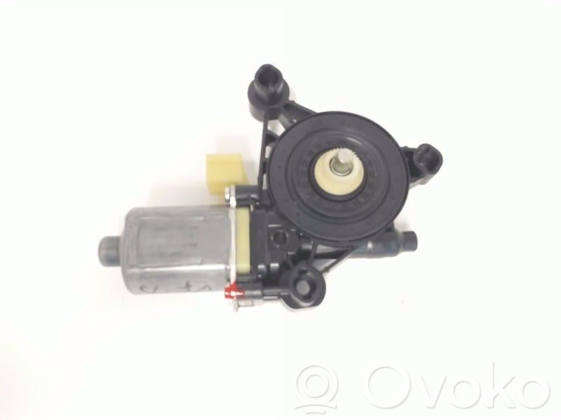 Skoda Octavia Mk3 (5E) Silnik regulatora szyby drzwi przednich 