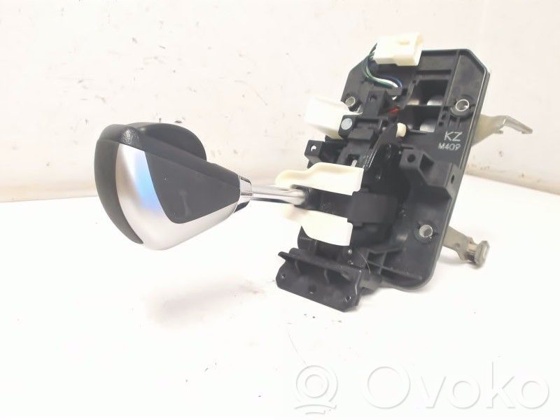 Selector caja de cambios   35121AJ000