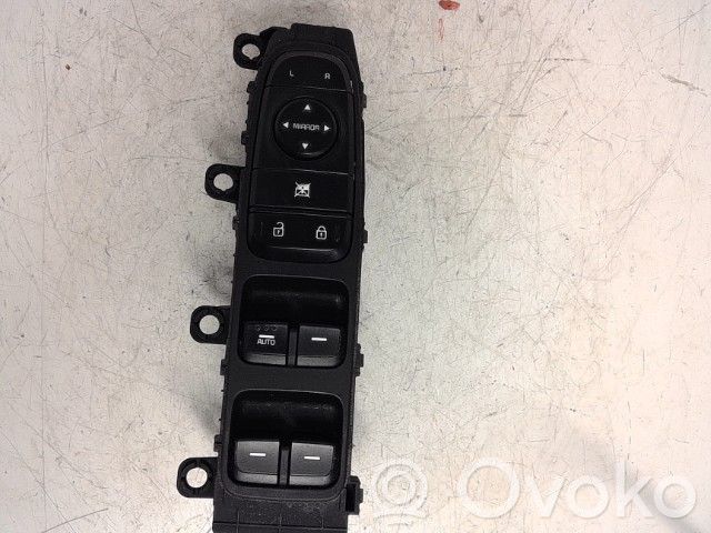 KIA Niro Electric window control switch 