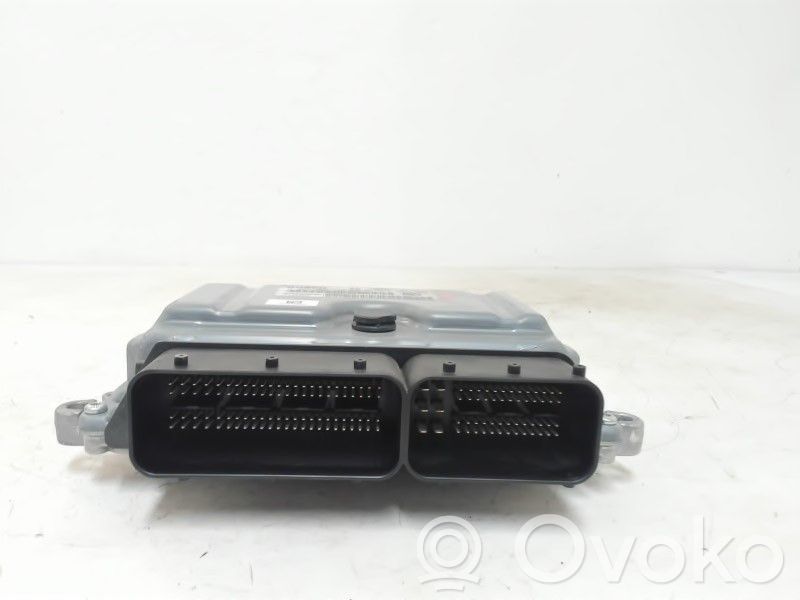 Volvo V70 Injection control unit/module 