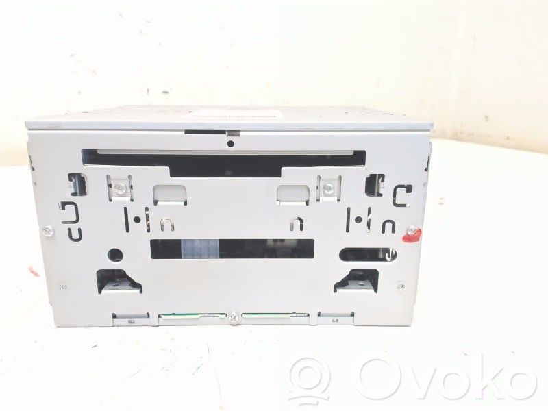 Mitsubishi Outlander Unità principale autoradio/CD/DVD/GPS 