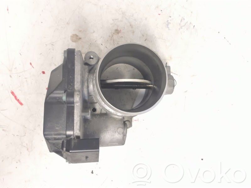 Droselinė sklendė   059145950AA,A2C53358421,059145950AA
