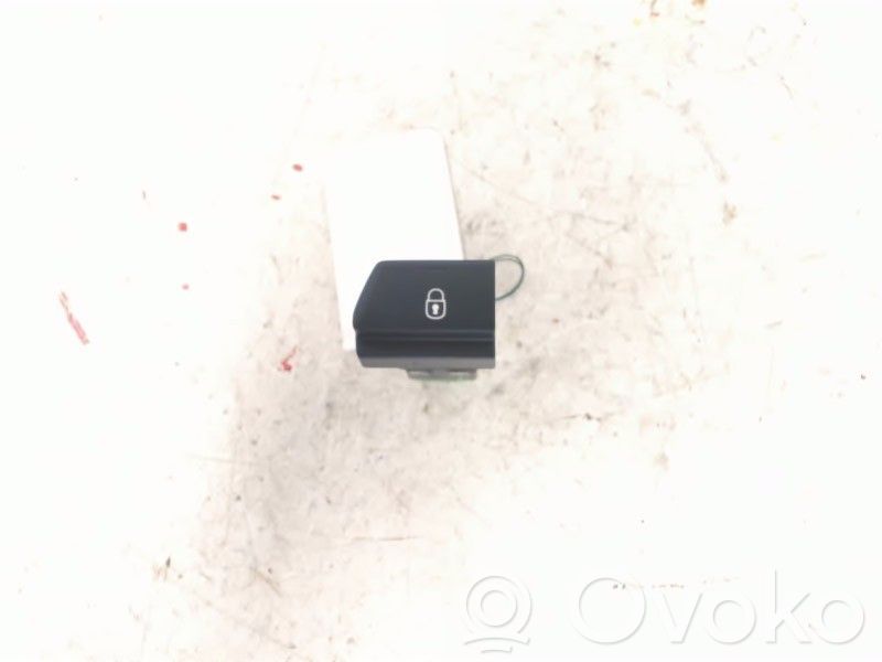 Peugeot Expert Central locking switch button 