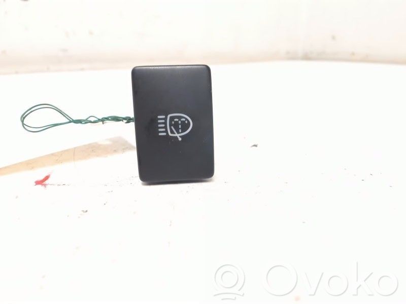 Toyota RAV 4 (XA30) Interruptor de la bomba del limpiafaros 