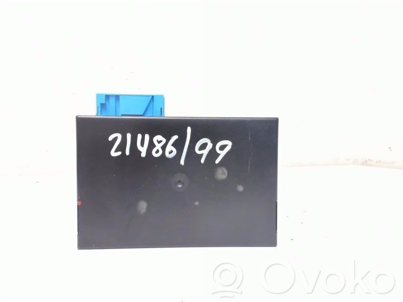 BMW 3 E46 Cruise control unit/module 