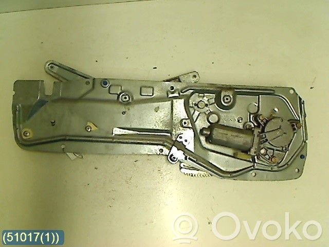 Volvo 850 Alzacristalli della portiera anteriore con motorino 