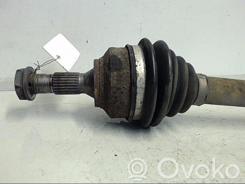 Eje de transmisión delantero   3273KR
