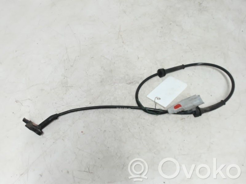 Peugeot Partner ABS Sensor 