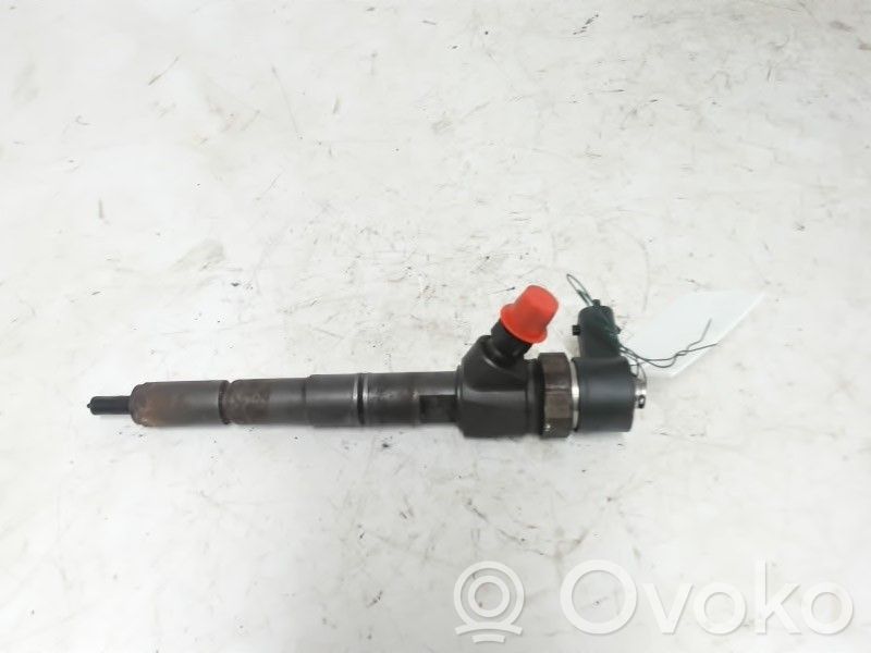 Inyector de combustible   93191395,445110299
