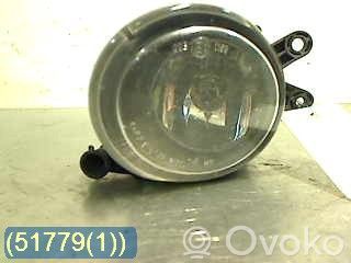 Volvo S40 Fendinebbia anteriore 