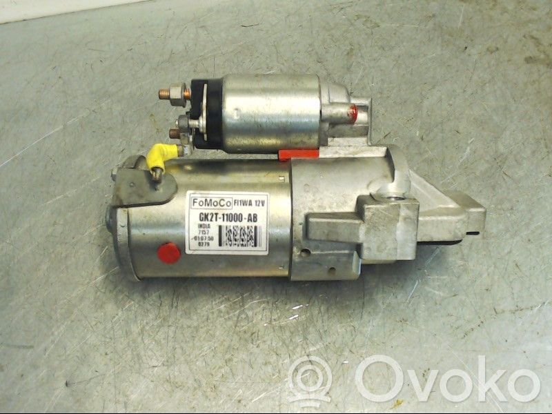 Motor de arranque   GK2T11000AB