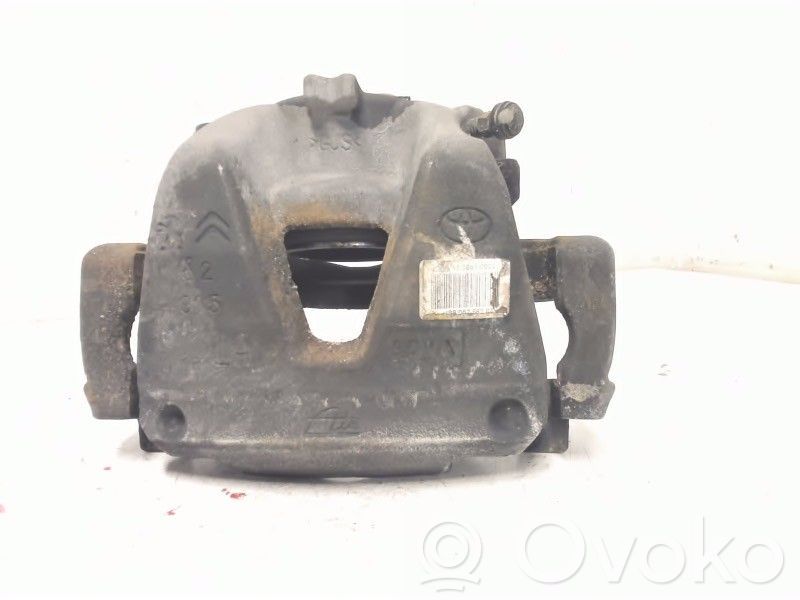 Peugeot Expert Pinza del freno anteriore