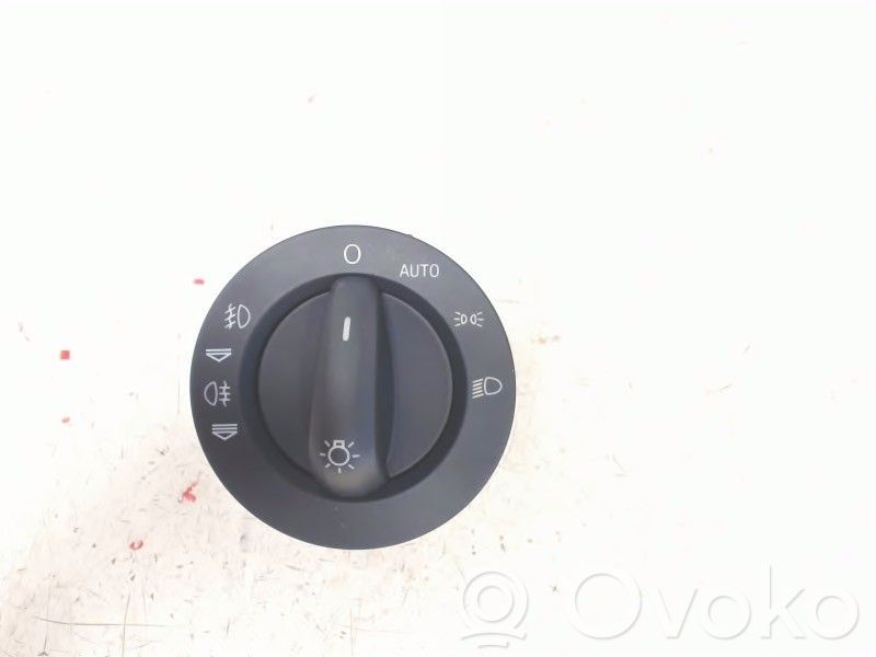 Light switch   4F1941531E,4F1941531D