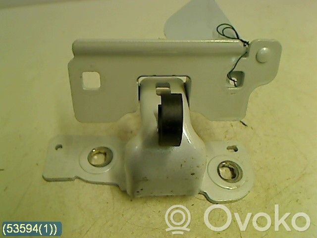 Peugeot 508 Tailgate/trunk/boot hinge 