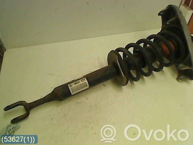 Audi A4 S4 B7 8E 8H Ammortizzatore anteriore con molla elicoidale