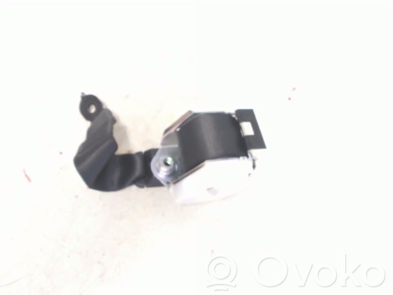 BMW 5 F10 F11 Cintura di sicurezza centrale (posteriore) 