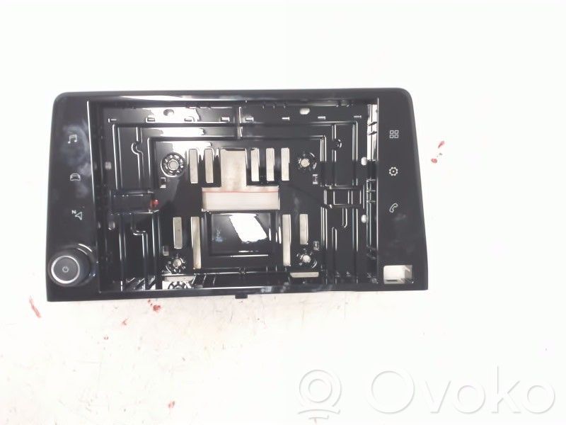 Peugeot Partner III Other interior part 