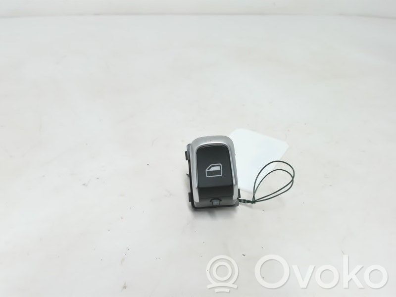 Electric window control switch   8K0959855B,8K0959855B