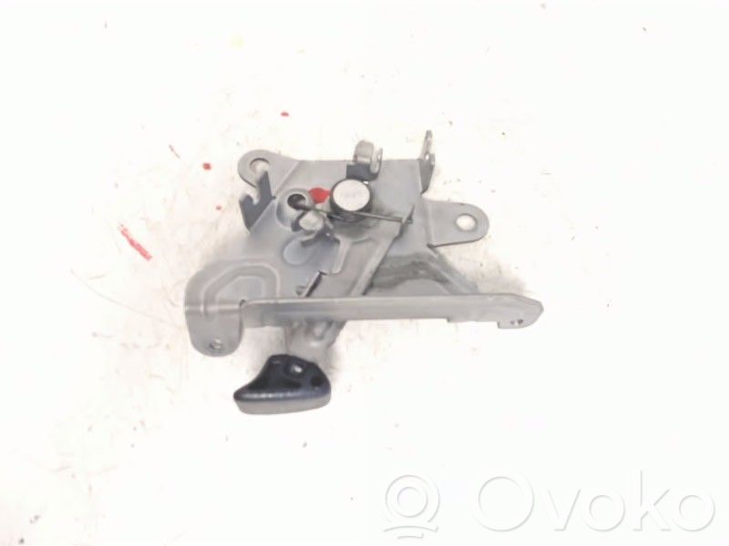 Mitsubishi Outlander Loading door interior handle 