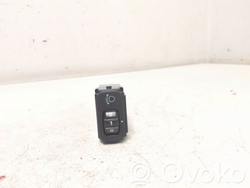 Panel lighting control switch   8614A038