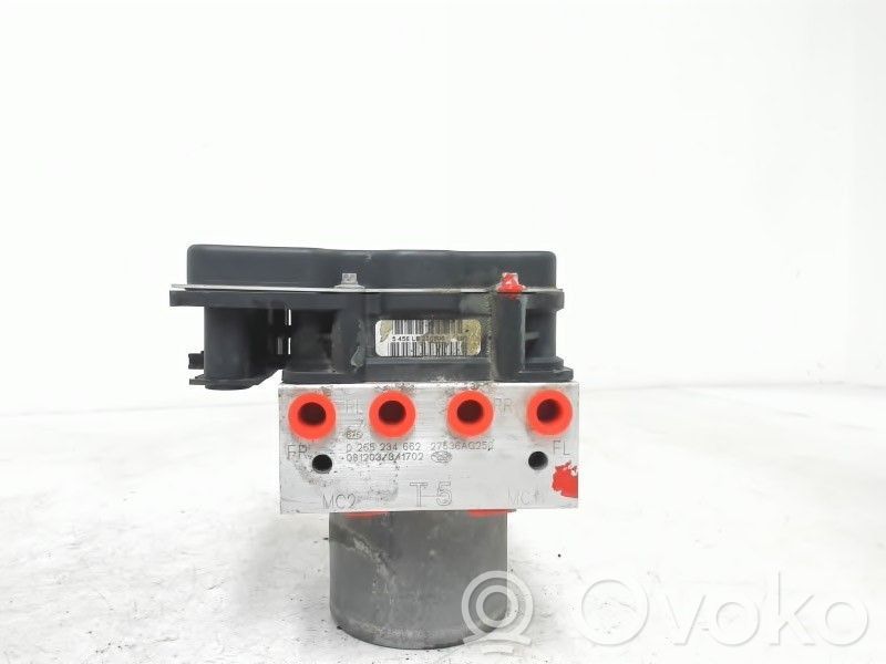 ABS bloks   27596AG250,265234662,27596AG250