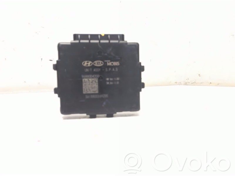KIA Optima Parking PDC control unit/module 