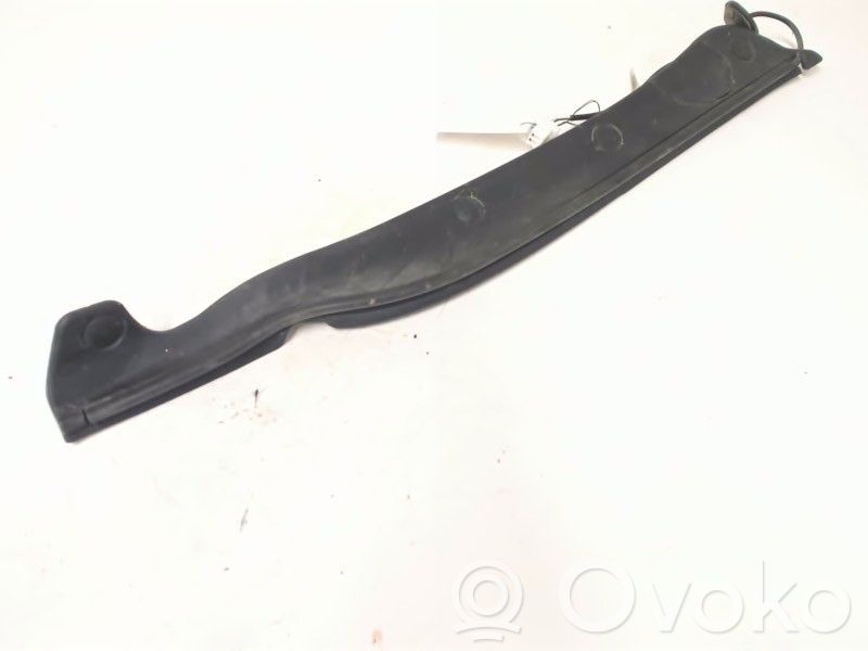 KIA Optima Tailgate trim 
