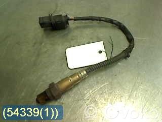 Peugeot 407 Lambda probe sensor 