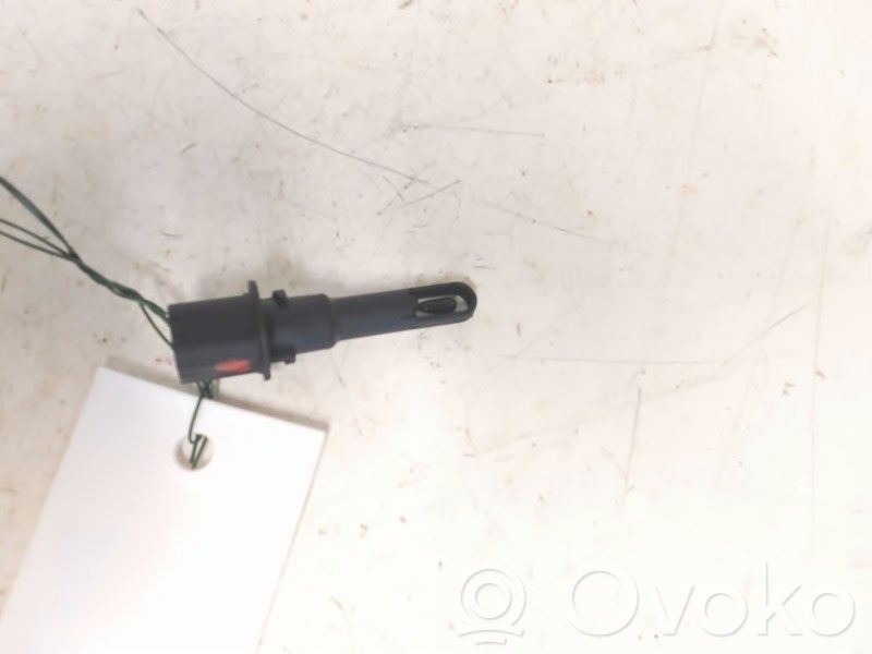 Opel Insignia A Interior temperature sensor 