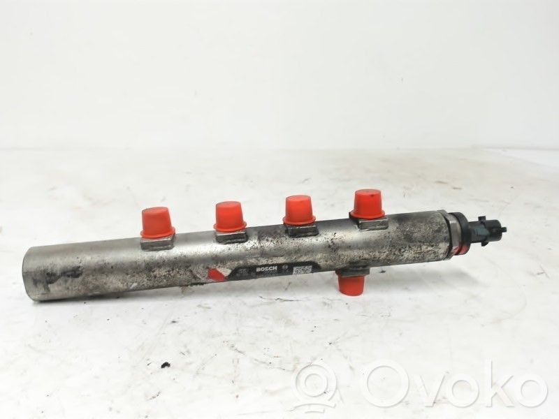 Saab 9-3 Ver2 Fuel main line pipe 