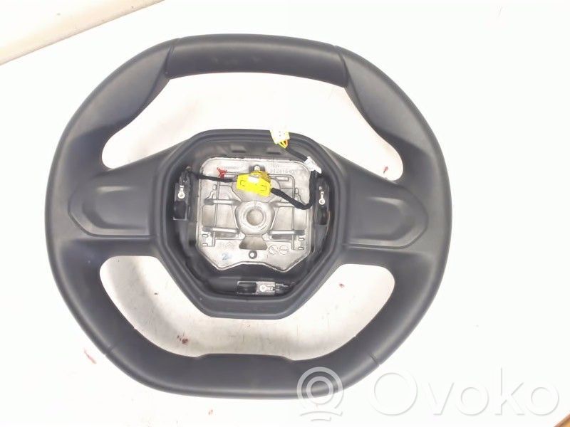 Peugeot Partner III Ohjauspyörä 