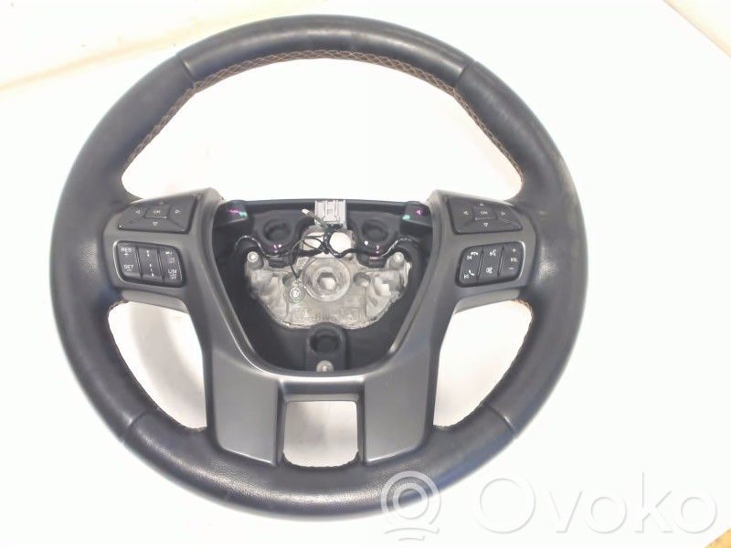 Ford Ranger Volante 