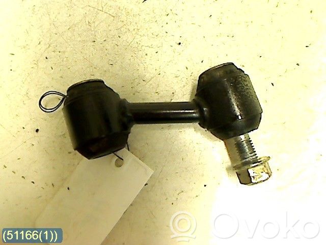 Opel Insignia A Kallistuksenvakaajan holkkikiinnike takana 