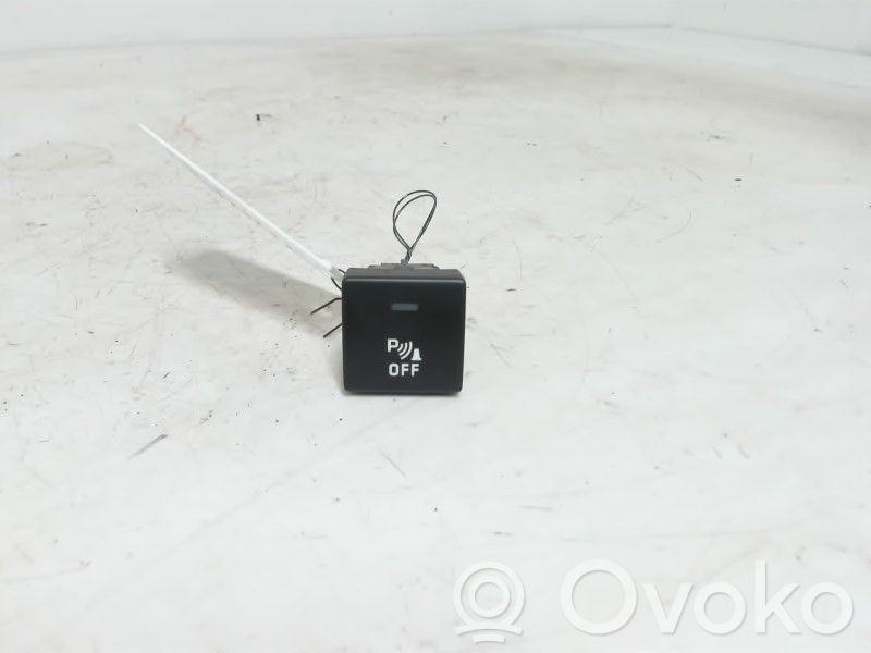 Citroen Berlingo Parking (PDC) sensor switch 