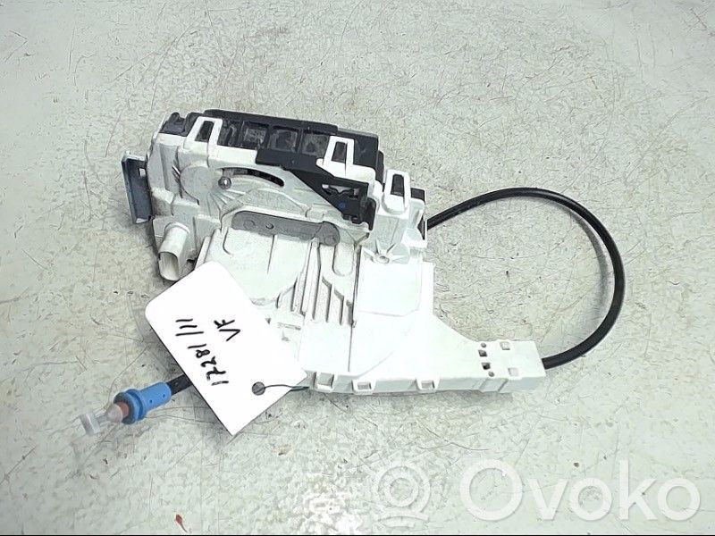 Etuoven lukko   A9067202135